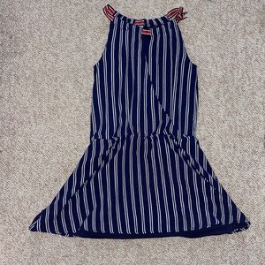 Tommy Hilfiger Girls Dress